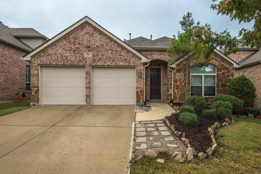 1136 Dayton Drive, Lantana, TX 76226