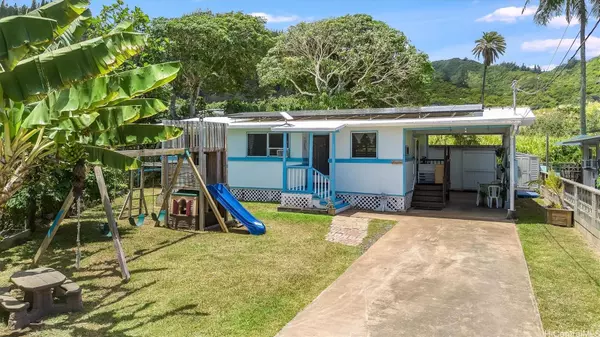 54-130 Imua Place, Hauula, HI 96717