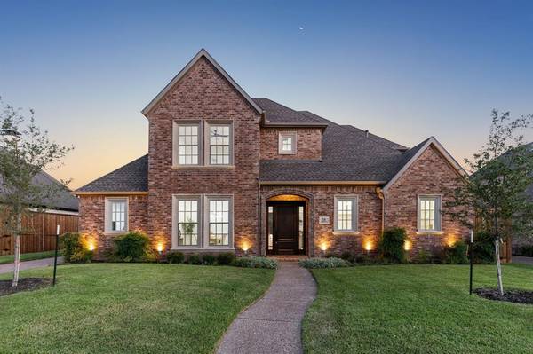 24 Wimberley Court, Dallas, TX 75229