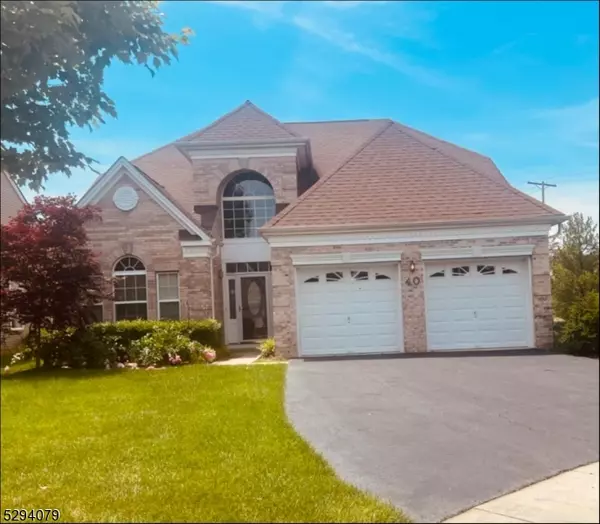 40 Norton Ave, Hightstown Boro, NJ 08520