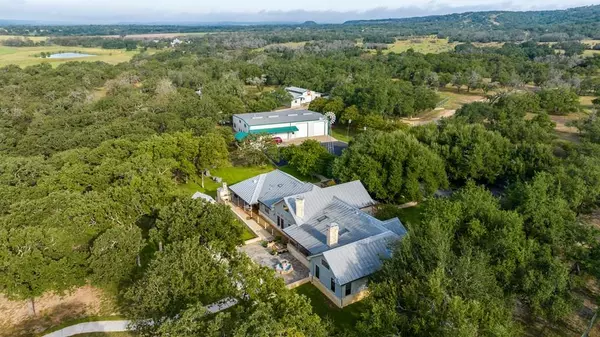 1293 -- Sultemeier-Moellering Rd, Fredericksburg, TX 78624