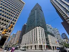 955 Bay ST #622, Toronto C01, ON M5S 0C6