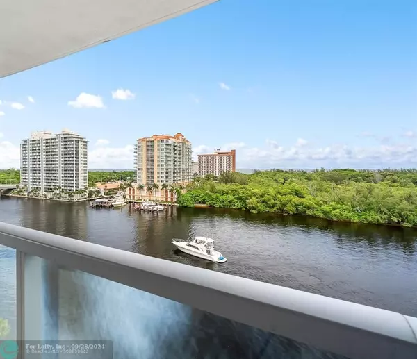 920 Intracoastal Drive  #801, Fort Lauderdale, FL 33304