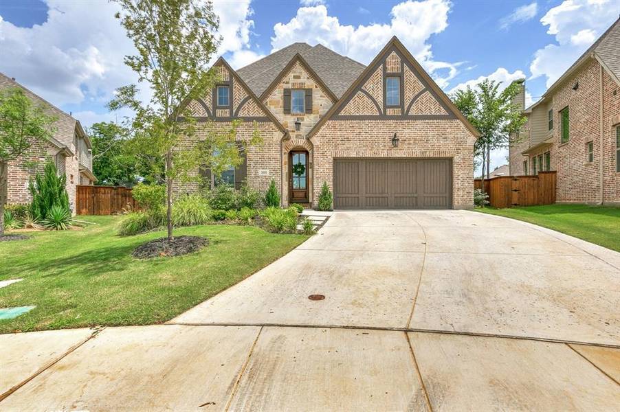 305 Harmony Hill Road, Grapevine, TX 76051