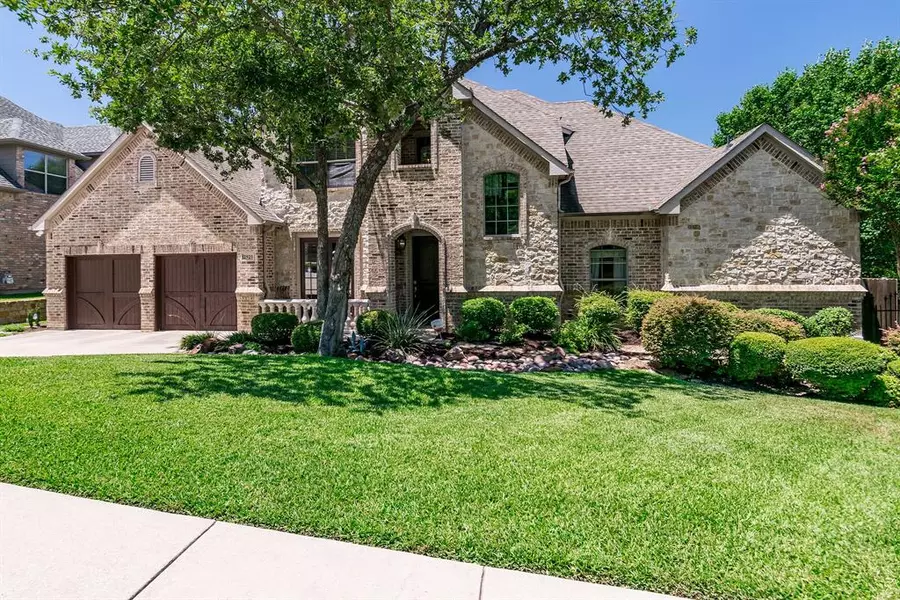 2925 Kimball Court, Grapevine, TX 76051