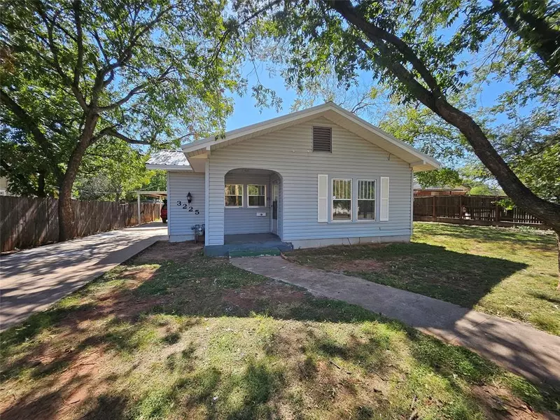 3225 S 7th Street, Abilene, TX 79605