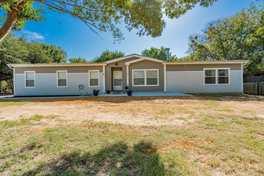 12017 S Fm 148, Scurry, TX 75158