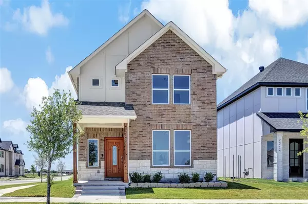 7228 Bayhill Lane, Rowlett, TX 75088