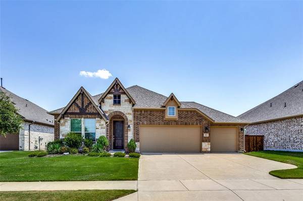 3041 Clearwater Drive, Prosper, TX 75078