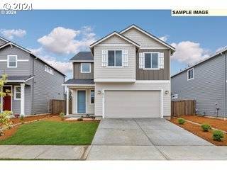 13304 NE 86th ST, Vancouver, WA 98682