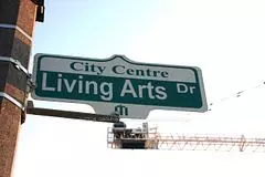 Mississauga, ON L5B 4N3,4080 Living Arts DR #1404