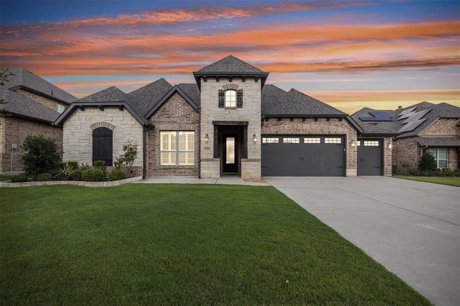 1513 Van Buren Court, Waxahachie, TX 75165