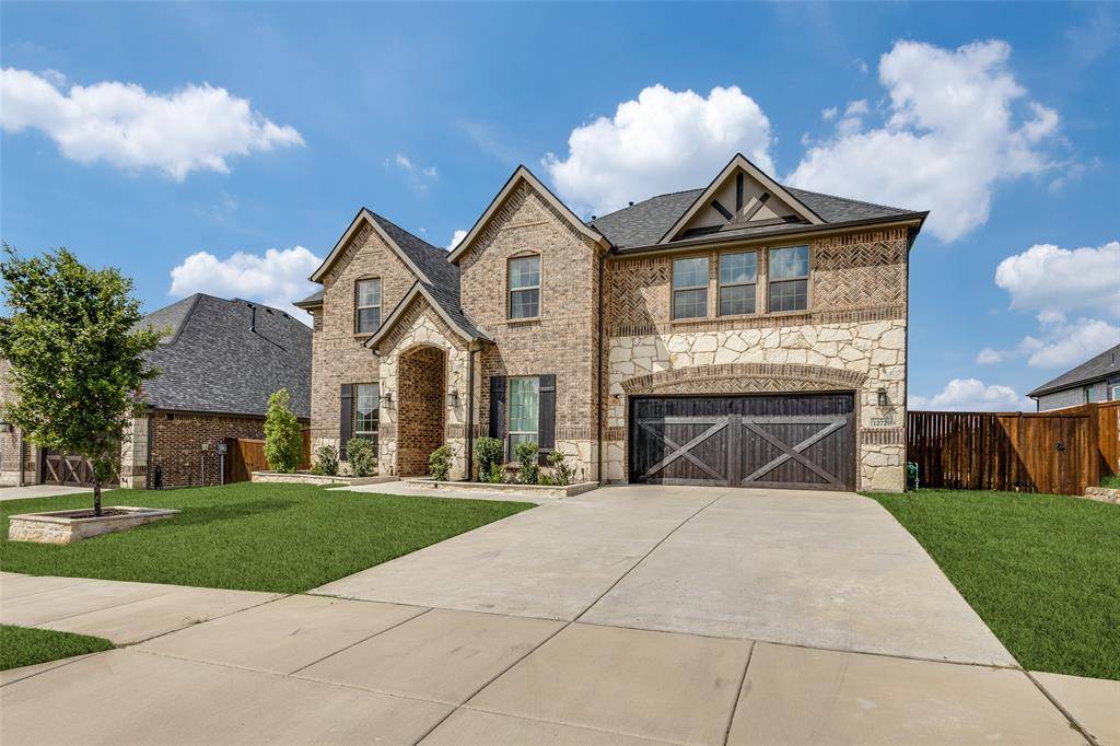 Frisco, TX 75033,1272 Gray Fox Lane