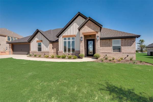 Godley, TX 76044,11628 Panther Drive