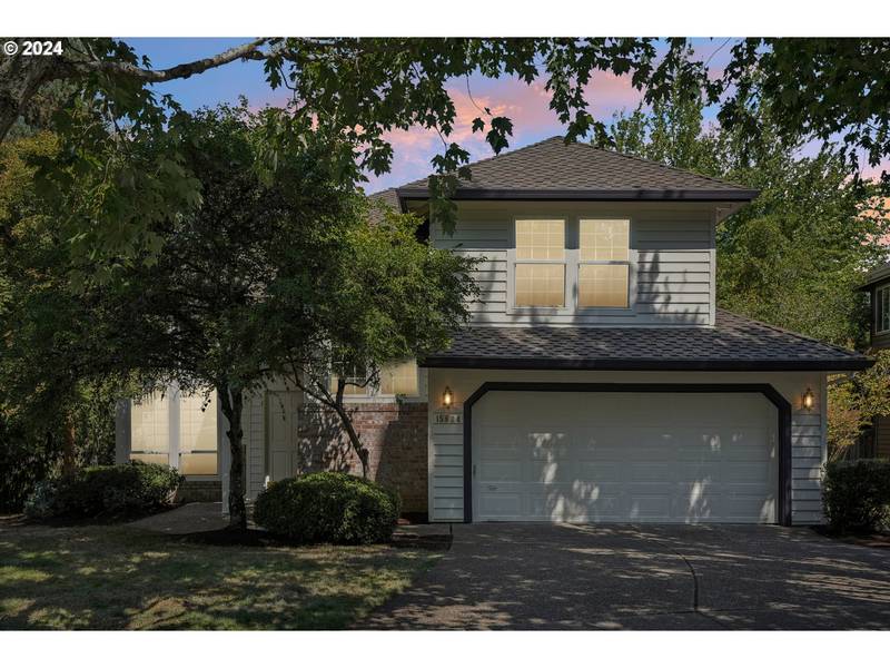 15824 SW BOBWHITE CIR, Beaverton, OR 97007