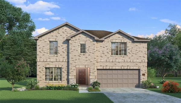 1223 Rothland Lane, Red Oak, TX 75154