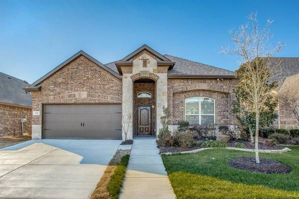 149 Red Hickory Drive, Royse City, TX 75189