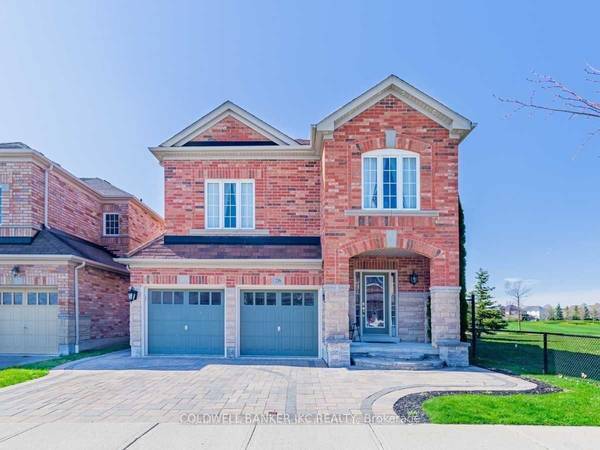 26 Hinsley CRES,  Ajax,  ON L1T 0B4