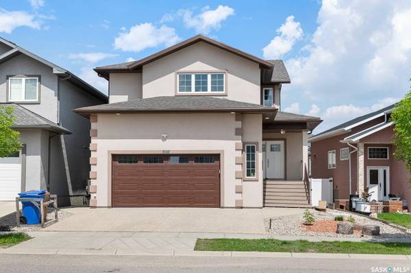 5042 TUTOR WAY, Regina, SK S4W 0H2