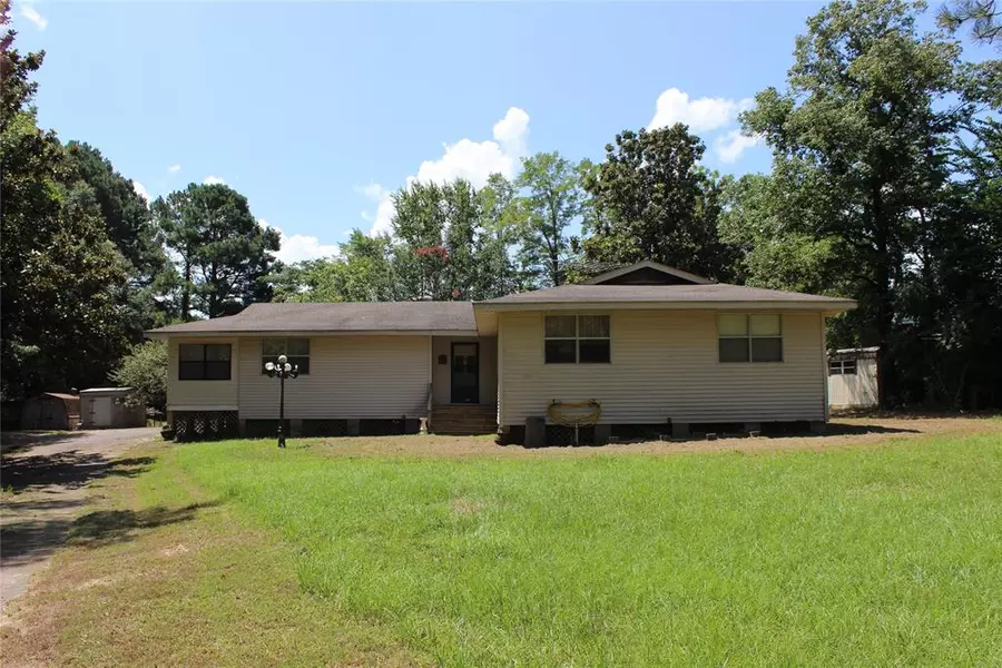 251 Tom Murphy Road, Jamestown, LA 71045