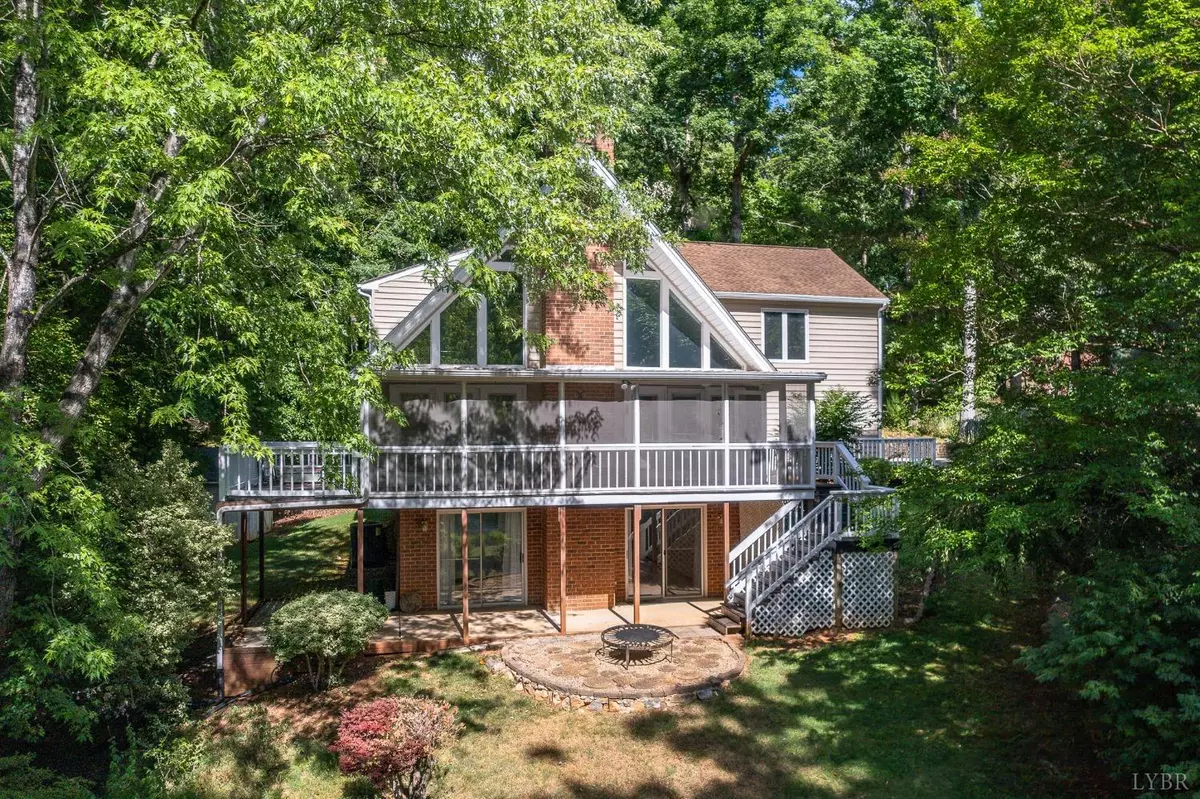 Forest, VA 24551,107 Waterview CIR