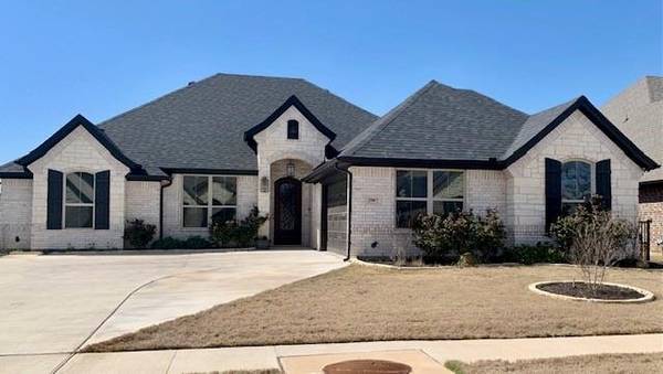 Granbury, TX 76048,2067 Spieth Street