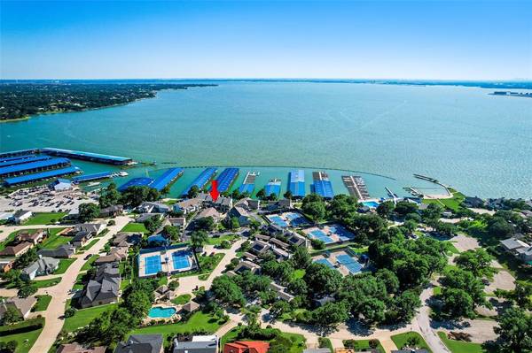 454 Yacht Club Drive #A & B, Rockwall, TX 75032