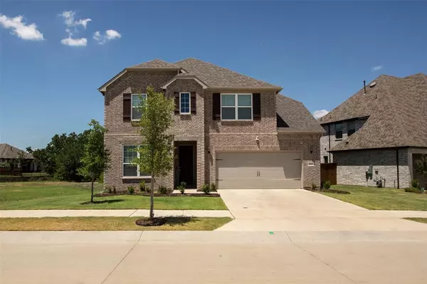 Oak Point, TX 75068,9517 Sunset Lane