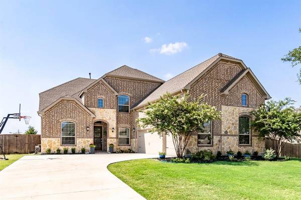 Sunnyvale, TX 75182,350 Sandy Creek Drive