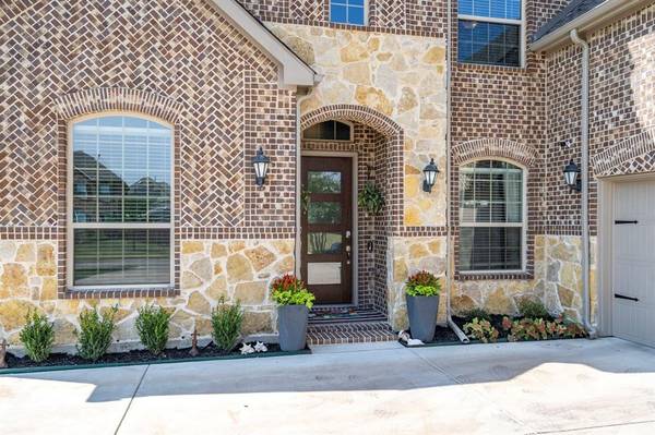 Sunnyvale, TX 75182,350 Sandy Creek Drive