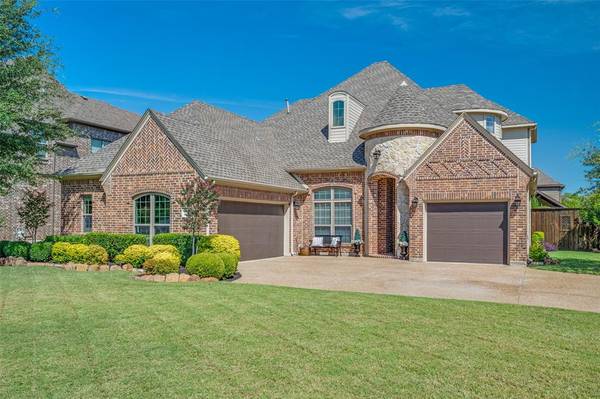 520 Devonshire Drive, Prosper, TX 75078