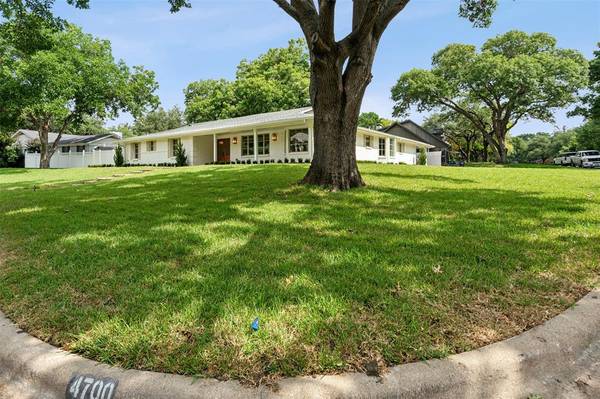 Fort Worth, TX 76109,4700 Fieldcrest Drive