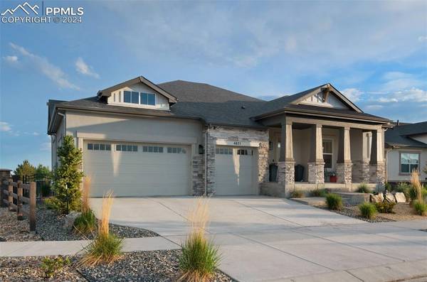 Colorado Springs, CO 80924,4871 PEARL LAKE WAY