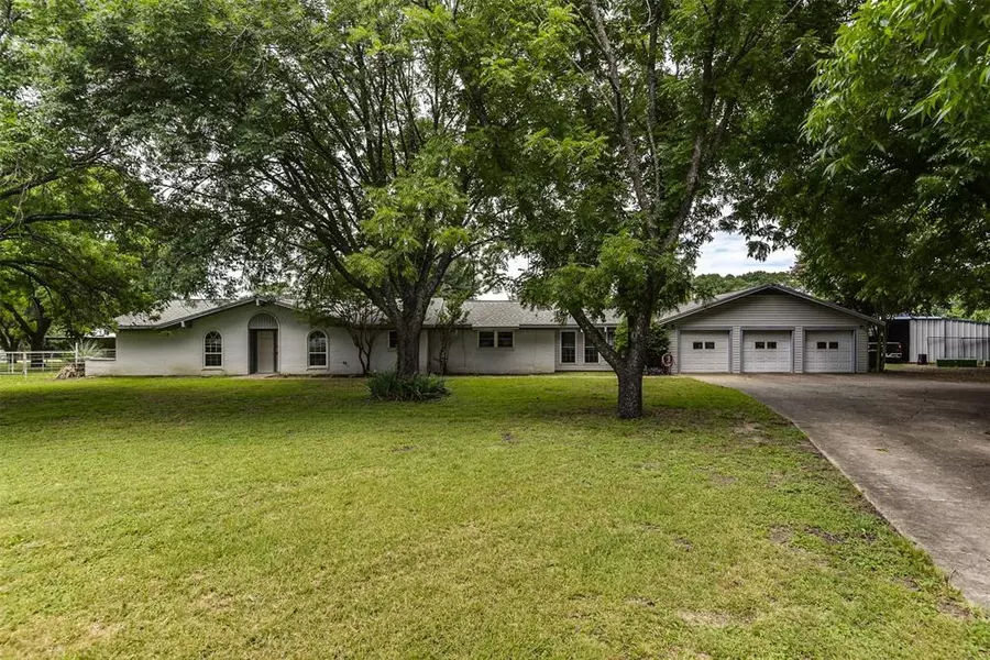 234 Americana Road, Palmer, TX 75152