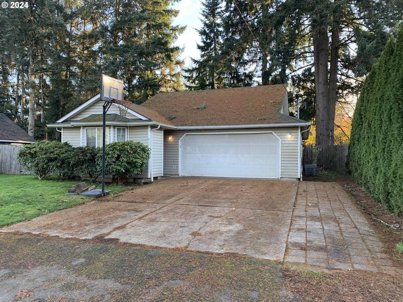 850 BOXWOOD LN, Salem, OR 97302