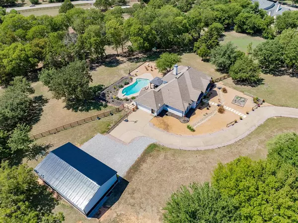 Fairview, TX 75069,1180 Red Oak Trail