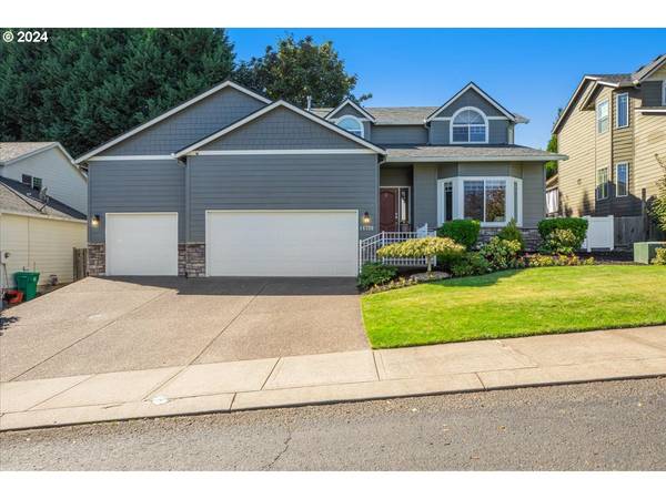 Clackamas, OR 97015,14799 SE DEANA CT