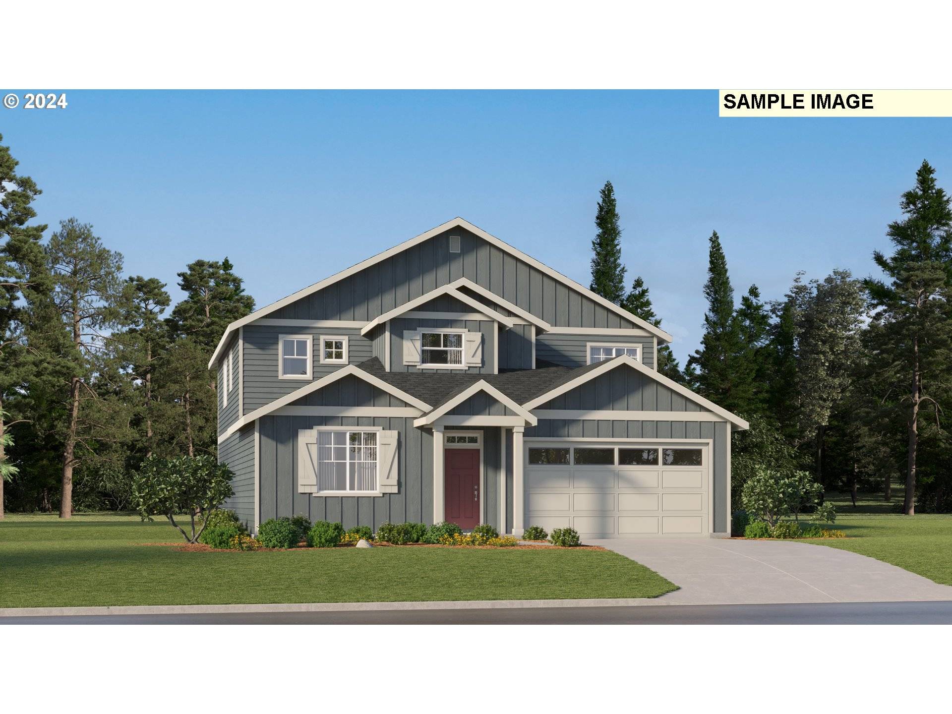 12161 SW Champlin ln. #HS46, Beaverton, OR 97007