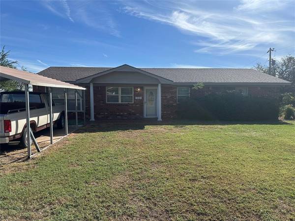 518 Clifford Avenue, Hydro, OK 73048