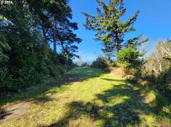 Port Orford, OR 97465,LINN LN