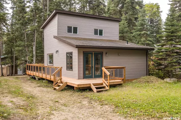 Lot 26 Block 4W Sturgeon STREET, Sturgeon Lake, SK S0J 2E0