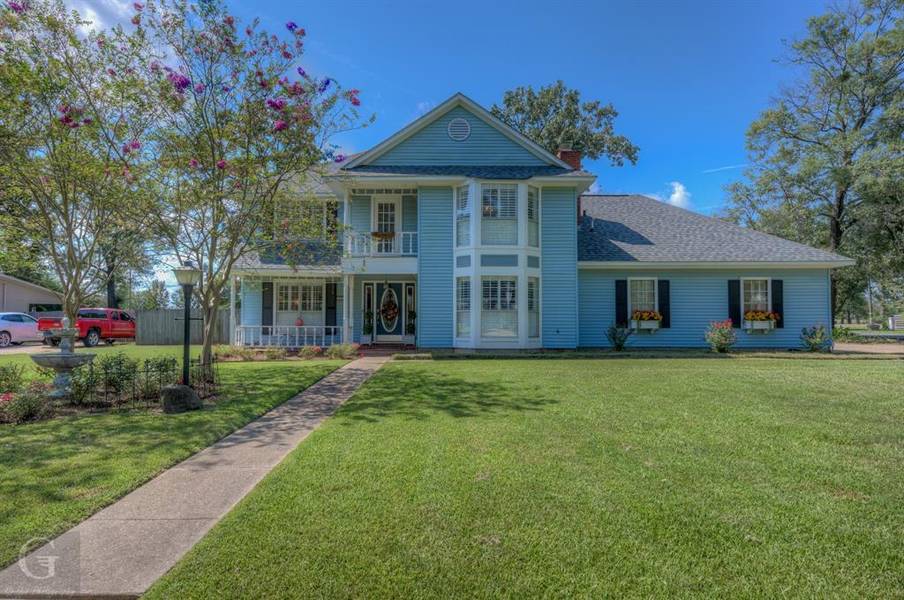 22 Forest Grove Lane, Haughton, LA 71037