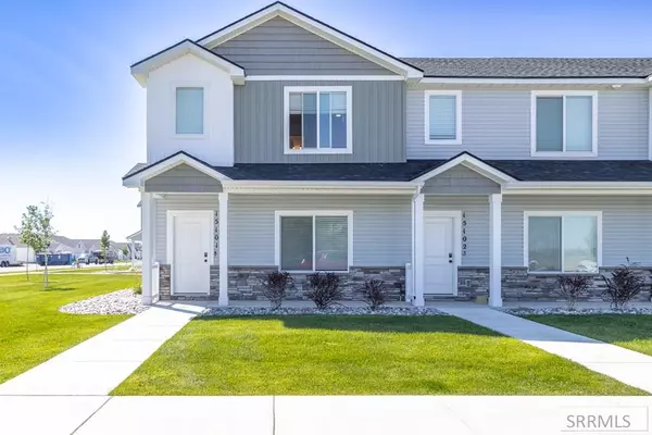 Rexburg, ID 83440,651 S 2400 W