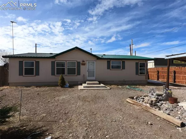 La Jara, CO 81148,609 3rd AVE