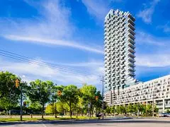 16 Bonnycastle ST #2505, Toronto C08, ON M5A 0C9