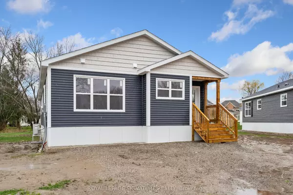 Innisfil, ON L0L 1L0,16 Briarwood PL