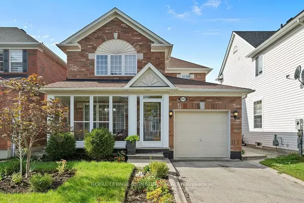 956 Huffman CRES, Milton, ON L9T 6M7