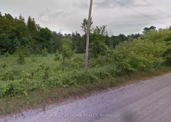 Cramahe, ON K0K 1S0,. Pogue RD N