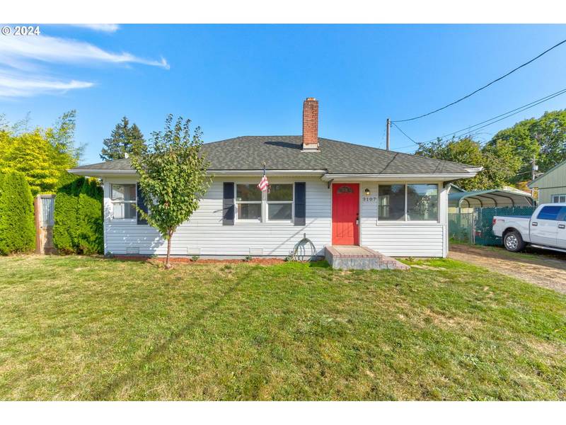 3107 WEIGEL AVE, Vancouver, WA 98660