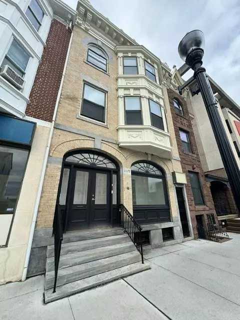 Allentown City, PA 18101,1119 West Hamilton Street #Apt 3